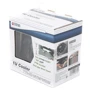 Кулер TITAN TTC-ND15TB/PW(RB): Уровень шума, dB 16.2-37.5