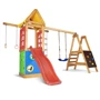 Детский игровой комплекс Babyland-24: Производитель SportBaby