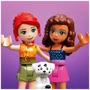LEGO Friends Электромобиль Оливии (41443) фото 6