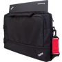 Сумка для ноутбуков Lenovo 15.6" ThinkPad Essential Topload Black (4X40E77328): Форм-фактор 15.6"