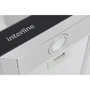 Вытяжка Interline CUBA X/BL 90 TB/2/T: Управление Сенсорное