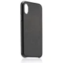 Чехол для iPhone COTEetCI Elegant PU Leather Case Black (CS8011-BK) for iPhone X/iPhone Xs: Тип чехла накладка на заднюю часть