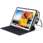 Адаптер Qitech Adapter USB-C to USB-C+USB3.0+micro SD+SD+HDMI+Mini-jack 3.5 Space Gray (QT-Hub3) фото 4