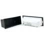 Світильник вуличний Nowodvorski 4907 Ina E27 1x18W IP65 Gr фото 1