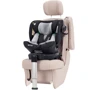 Автокресло Carrello Avalon i-Size CRL-8805 Sky Grey (CRL-8805 Sky Grey): Группа 0/1/2/3 (с рождения до 36 кг)