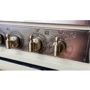 Плита комбинированная Kaiser HGE 93555 Em фото 7