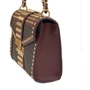 Жіноча сумка крос боді Michael Kors коричнева (MK0643W): Тип Сумки