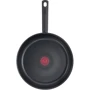 Сковорода Tefal So Recycled 24 см (G2710453): Матеріал корпусу Алюміній