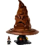 Конструктор LEGO Harry Potter Говорящая распределяющая шляпа (76429)