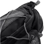 Мужская поясная сумка Valiria Fashion черная (3DETBI6537-2): Пол Мужской
