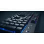 Клавиатура Xtrfy K3 Semi Mech RGB UA Black (XG-K3-RGB-UKR): Количество дополнительных клавиш 2