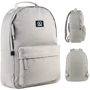 Рюкзак GoPack Education Teens 147M-1 бежевый (GO24-147M-1)