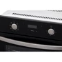 Духовой шкаф электрический Eleyus KAMILLA 6008 BL CL+TL: Класс энергопотребления A