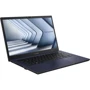 Ноутбук ASUS B1502CBA-BQ1986 (90NX05U1-M039H0) UA: Объем накопителя 512 ГБ (SSD)
