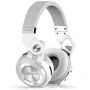 Наушники Bluedio T2S White