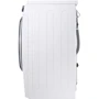 Стиральная машина Samsung WW80R42LHFWDUA: Загрузка белья (стирка), кг 8