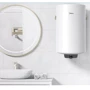 Бойлер MIDEA PRIME Wi-Fi D80-15EFG (W): Тип Бойлер электрический накопительный