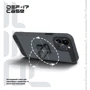 Чехол для iPhone ArmorStandart DEF17 Case Black for iPhone 13 Pro Max (ARM61342): Тип аксессуара чехол