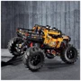 Авто-конструктор LEGO Technic 4x4 X-Treme Off-Roader (42099) фото 5