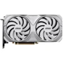 Відеокарта MSI GeForce RTX4070Ti Super 16Gb VENTUS 2X OC WHITE (RTX 4070 Ti Super 16G VENTUS 2X WHITE OC)