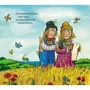Аксель Шеффлер, Джулія Дональдсон: Весілля страхопудів: Производитель Читаріум