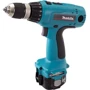 Шуруповерт аккумуляторный Makita 6337DWDE