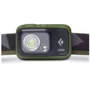 Фонарь туристический Black Diamond Cosmo 350 (Dark Olive) (BD 6206733002ALL1): Тип Налобный