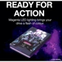 Внешний жесткий диск Seagate King of Wakanda FireCuda Gaming Drive 2 TB (STLX2000400) UA фото 12