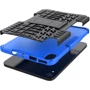 Аксесуар для iPad BeCover Shockproof Case з Stand Blue для iPad Mini 7 2024 (712426): Тип аксесуара чехол