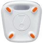 Акустика JBL PartyBox Club 120 White (JBLPBCLUB120SWEP): Питание Li-ion аккумулятор