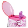 Пляшка з насадкою Stor LOL Surprise - Born to Rock Sipper Bottle 350 ml (Stor-14222): Об'єм, мл 350