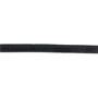 Поводок короткий для собак Max & Molly Short Leash - Matrix 2.0 Black M (4255636808995): Длина 1.2 м