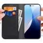 Чохол для iPhone Dux Ducis Hivo Black для iPhone 16 Pro Max: Колір чорний