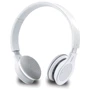 Наушники Rapoo Bluetooth Stereo Headset white (H6060): Сопротивление наушников (Ом) 32 Ом
