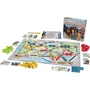 Настольная игра Days of Wonder Ticket to Ride - First Journey (Europe) EN НА АНГЛИЙСКОМ ЯЗЫКЕ: Возраст от 6-ти лет
