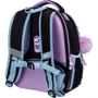 Рюкзак каркасный YES H-100 Magic Rainbow Unicorn (559546): Пол ребенка Для девочек