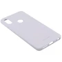 Чехол для телефонов BeCover TPU Matte Slim White for Huawei P Smart 2019 (703184): Тип накладка на заднюю часть