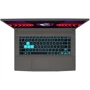 Ноутбук MSI Thin 15 B12U (B12UCX-1818XPL): Процессор Intel Core i5-12450H (2.0 - 4.4 ГГц) / 8 - ядерный
