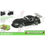 Машинка металл 68251A АВТОПРОМ, 1:24 BMW Z4 GT3