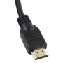 Кабель и переходник Cablexpert HDMI to HDMI V.1.4, 4,5м (CC-HDMI490-15): Тип разьема HDMI - HDMI
