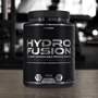 Протеин Prozis Hydro Fusion SS 2000 g Banana: Вкус Банан