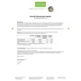 Sanct Bernhard Broccoli-Glucosinolat Концентрат Броколі та Гірчиця 60 капсул: Форма випуску капсули