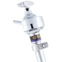 Шарнирный держатель тома YAMAHA CL940LB Single Tom Holder Long: Производитель Yamaha