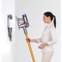 Пилосос Dyson V8 Absolute (476547-01): Тип пилососа ручной (вертикальный)