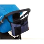 Органайзер DreamBaby до коляски Blue Denim F2256 фото 4
