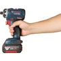 Шуруповерт Bosch GSR 18 V-60 FC (06019G7101): Тип инструмента дрель-шуруповерт