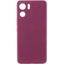 Чехол для телефонов Lakshmi Premium Case Silicone Cover Full Camera Plum for Motorola Edge 40