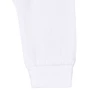 Штани H & M 6183717 62 см білі: Стать унісекс