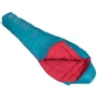 Спальный мешок Vango Nitestar Alpha 150/+4°C Lagoon Left (SBPNITESTL10111): Тип кокон