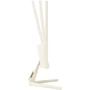 Монитор ASUS VU279CFE-M Oat Milk (90LM09IM-B01K70): Покрытие экрана матовое